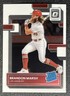2022 Donruss Optic Brandon Marsh Rated Rookie #41  - Los Angeles Angels