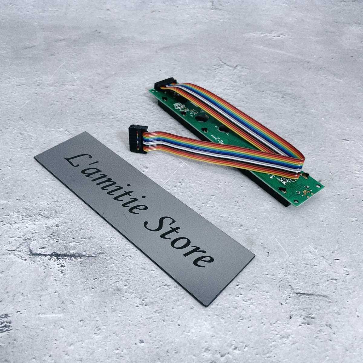 for KORG M1 High Brightness LED Backlight LCD Display Module Japan