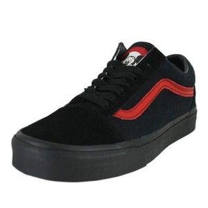 vans size 11.5 mens