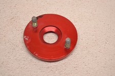Honda S2000 Function And Form Type 2 Front Strut Cap Mount Suspension 2000-2009