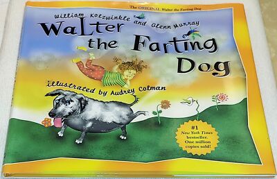 Walter the Farting Dog