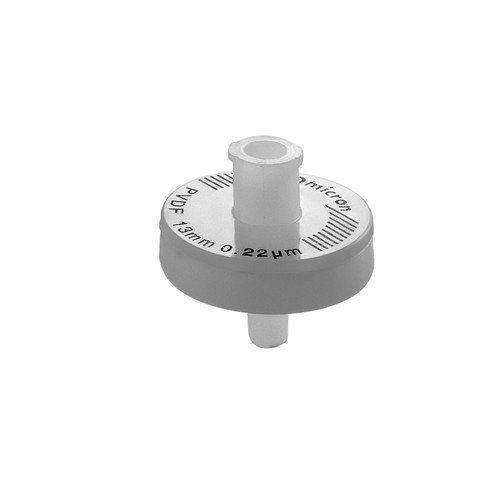 Filtres Seringue Nylon OMICRON® 0.2μm 4mm HPLC - Lot De 100, Non Stériles, Neuf