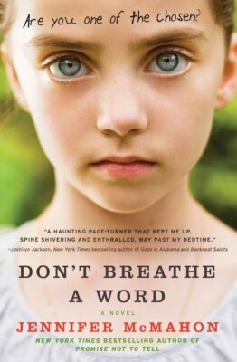 Don't Breathe A Word