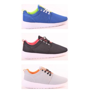 cordones zapatillas running