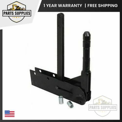 Hand Brake Lever Emergency for Hyster Forklift 107344 HY107344