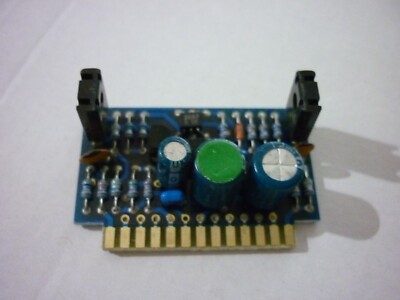 Soundstream Rubicon Output Driver PCB / FEB3 For Rubicon series