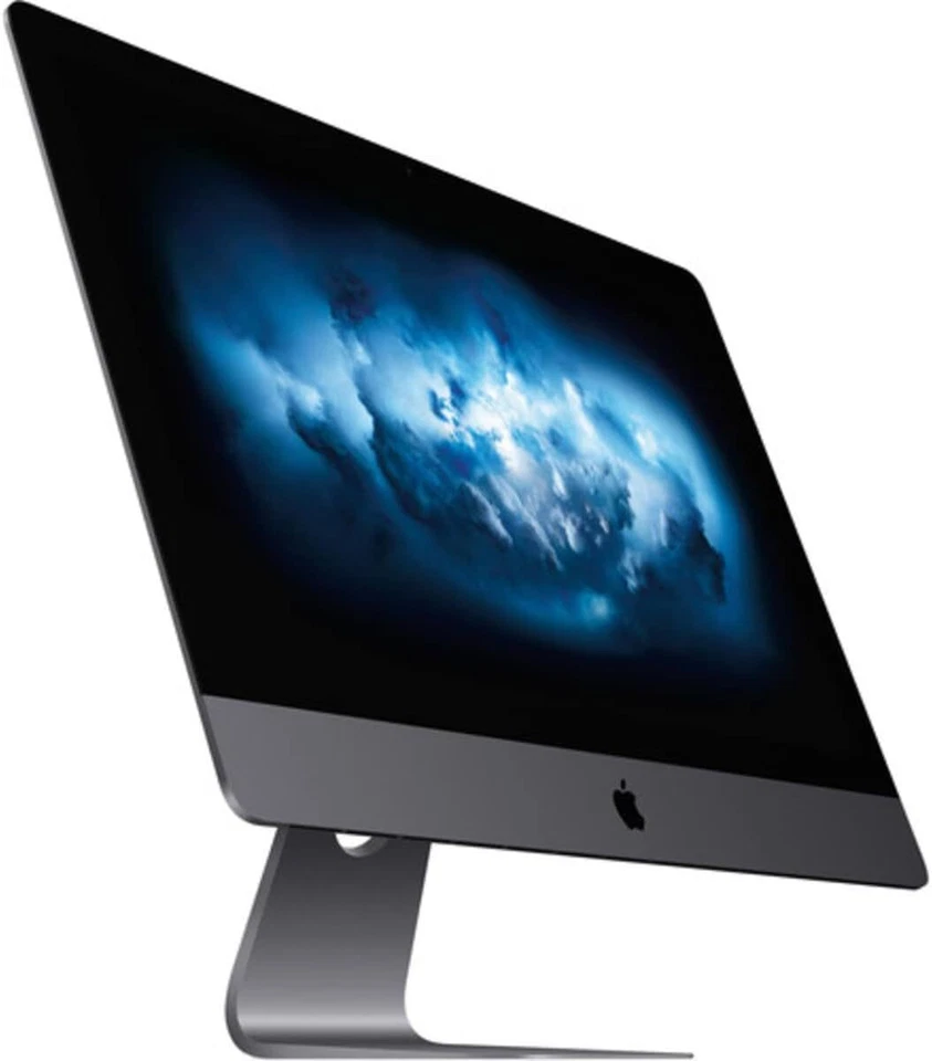Apple iMac Pro 27" A1862 - Intel Xeon W 3.2GHz 8-Core 64GB - 1TB SSD - Very Good - Image 2 of 3