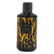 Mancera Of The Wild Eau de Parfum Unisex Tester Spray 120ml