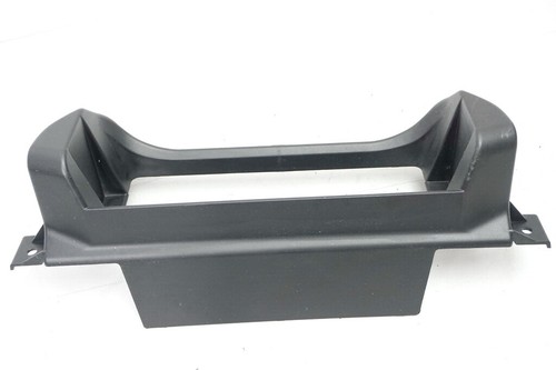 BMW K 1200 S K12S VERKLEIDUNG ÖLKÜHLER COVER ABDECKUNG