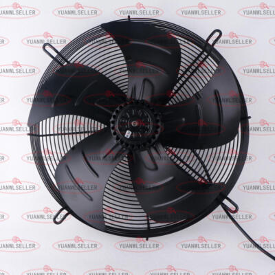 1PC NEW SANMU YWF(K)4D450-Z Miki external rotor axial fan fan 380V