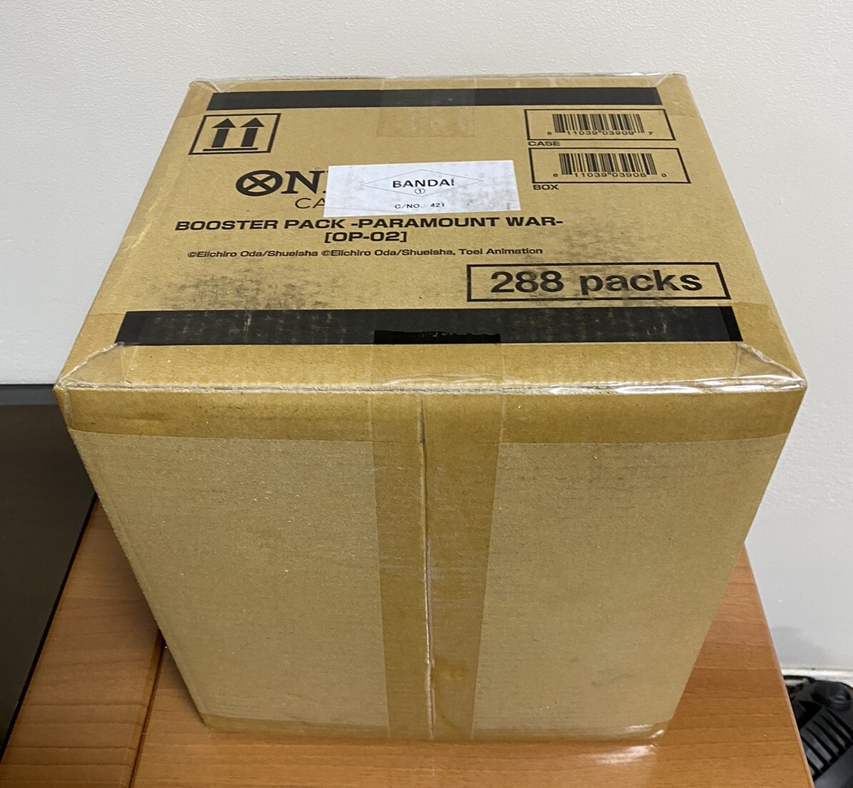値下げ！ONEPIECE Episode BOX 10BOXセット s-l400.jpg