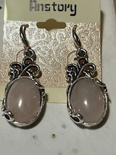 Fashion Bling Bohemian Fashion Dangle Drop Earrings  CZ  Buy 2 get 20 off