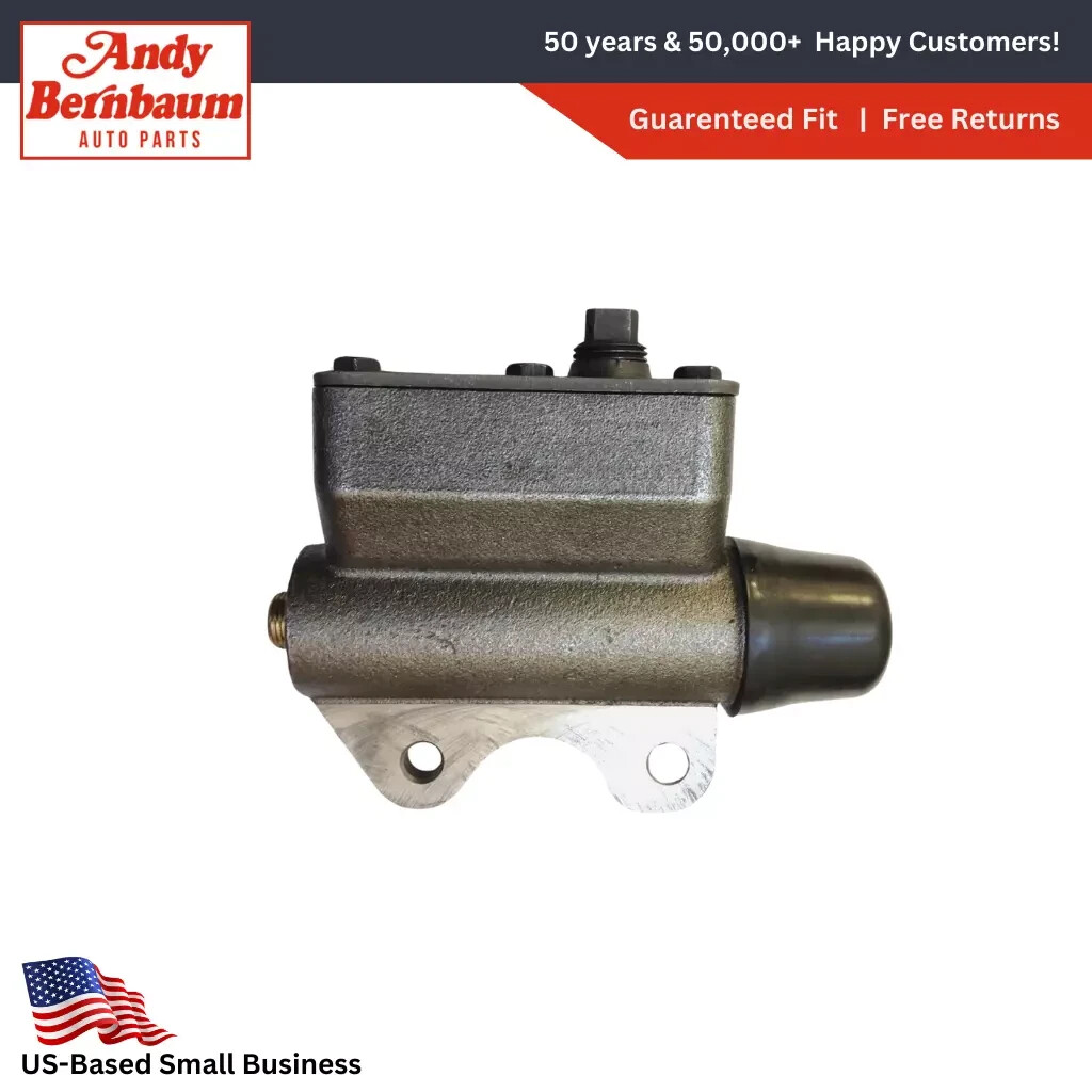 For 1937-1940 DeSoto Hydraulic Wheel Brake Master Cylinder. | eBay