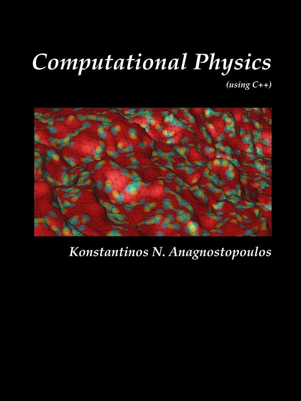 Thumbnail - Konstantinos Anagnostopoulos | Computational Physics - A Practical...