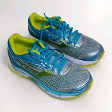 New Mizuno Women's Wave Inspire 13 Running Sneakers Athletic Shoes Trainers US 6