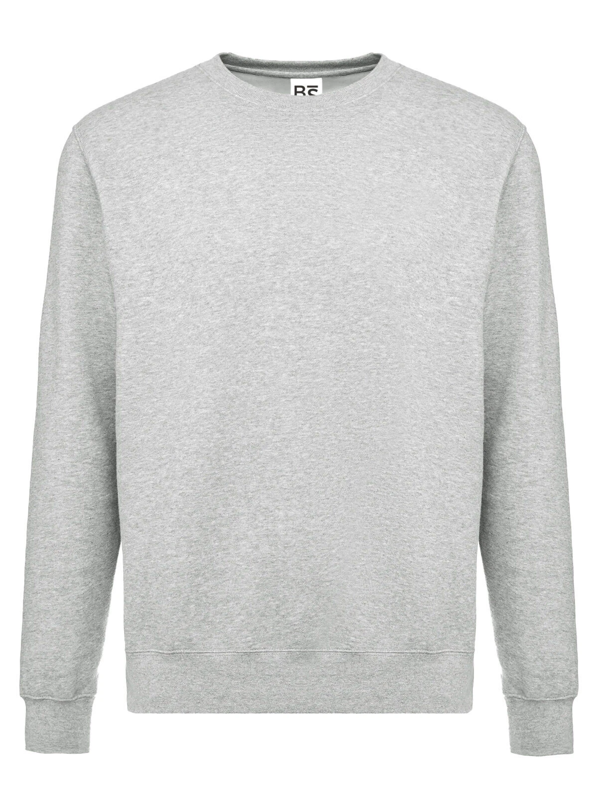 OFF WHITE BS341 Felpa GIROCOLLO HOODIE Felpe COTONE ORGANICO poliestere UNISEX felpata