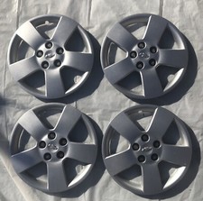 Hubcap For Chevy Hhr 2006-2011 Genuine Gm Factory Oem 16-inch Wheel Cover Used Hubcap For Chevy Hhr 2006-2011 Genuine Gm Factory Oem 16-inch Wheel Cover Used