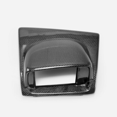 For Skyline R34 GTR MFD Cover Fit 7inch LCD/Air Con Surround Cover