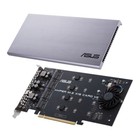 4718017104791 ASUS HYPER M.2 X16 CARD V2 karty interfejsu/adapter wewnętrzny ASUS