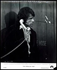 1974 WARREN BEATTY In THE PARALLAX VIEW Vintage Original Photo DICK TRACY