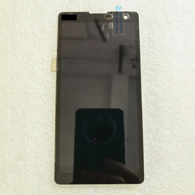 OEM LCD Display+Touch Screen Digitizer Replacement Repair For Sonim XP10 XP9900