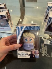 Bitty Boomers Disney's Frozen 2 Wireless Bluetooth Speaker - Elsa