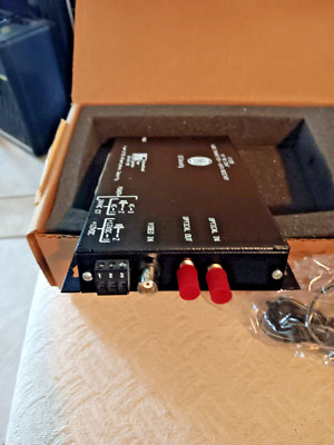 UTC FIRE & SECURITY COMPANY VT1505 / VT1505 (NEW IN BOX)