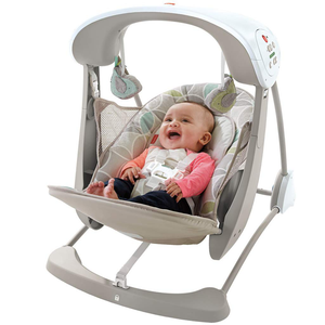 baby bouncer swing chair