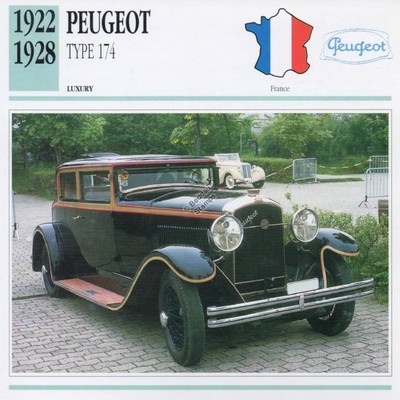 Peugeot type 41