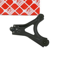 febi 21251 Querlenker + Traggelenk FüR Ford Mondeo II MK2 Vorne Unten Links