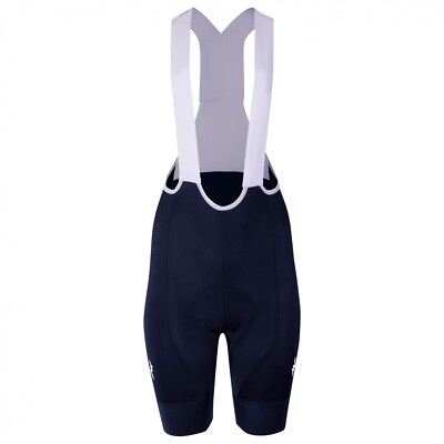 Morvelo Woman's Navy Stealth Standard Bib Short Size -XL UK