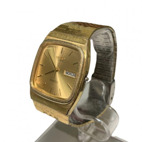SEIKO 9063-5010 腕時計