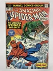 Amazing Spider-Man 145 Fine/Very Fine FN/VF 7.0 No MVS Marvel 1975