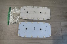 WR55X25586 WR55X32696 GE Refrigerator LED Light Board