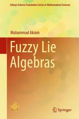 Fuzzy Lie Algebras - 9789811332203