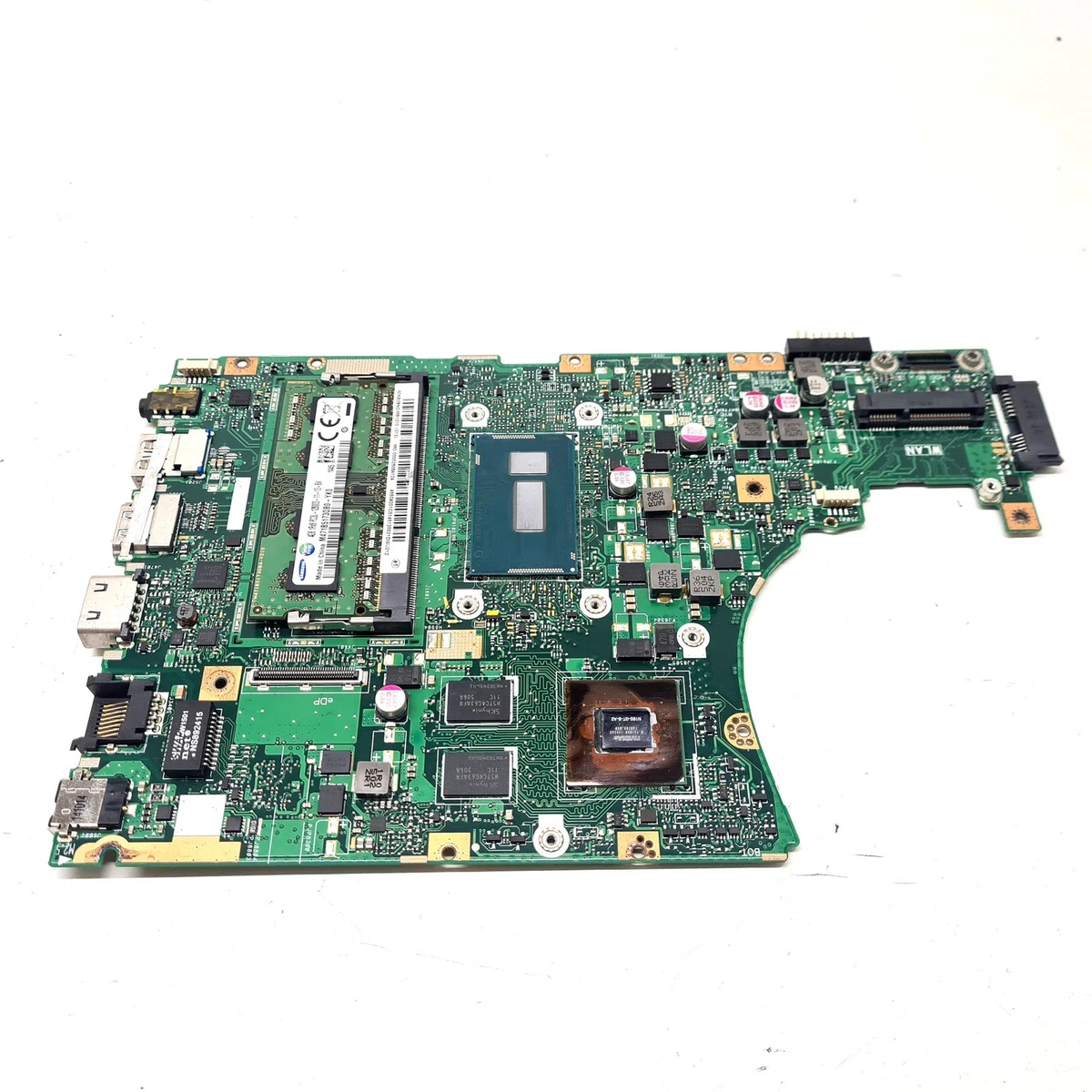 Carte Mère ASUS X756UV Rev 3.1 I7 DDR4 – Testée OK