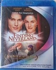 ✨ Finding Neverland (Blu-ray) – New, Sealed & Mint | Johnny Depp, Kate Winslet