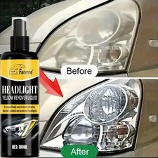 Efficient Car Spray Headlight Restoration Headlight Restorer Headlight Cleaner