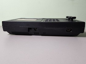 Colecovision Console Bundle Lot w/ 6 Games + RF Adapter - Tested Working