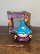 2014 Kidrobot X South Park The Stick of Truth Vinyl Figures 19