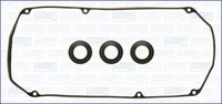 Ajusa 56014100 Dichtungssatz, Zylinderkopfhaube FüR Chrysler Dodge Mitsubishi