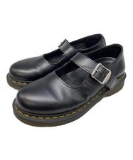 Dr.Martens          Mary Jane loafers black