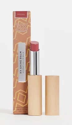 XX Revolution XX Shine Hydrating Lip Balm - Delicate 3.4g