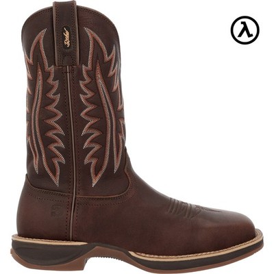 DURANGO  REBEL  ULTRA-LITE STEEL TOE WORK BOOTS DDB0520 - ALL SIZES - NEW