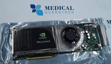 NVIDIA Quadro FX 5600 G80 GDDR3 Graphics Card