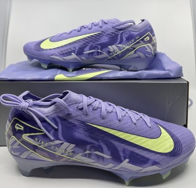 Men's 7- Nike Zoom Mercurial Vapor 16 Elite FG United Pack 2025 HF1605-500