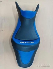 Sella confort Yamaha mt-09