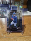 2025 Panini Select Premier Level JAXSON DART (RC) #193 NEW YORK GIANTS 🏈