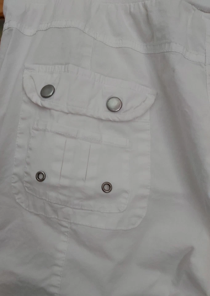 Hose 3/4 Länge Gr. 50 - Bild 3 von 4