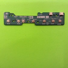 Sony MBD-XBR950 Media Receiver Cable Button Board 1-860-575-11 A-1405-757-A